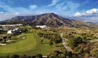 valle romano golf course